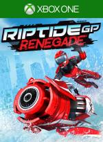 Riptide GP: Renegade